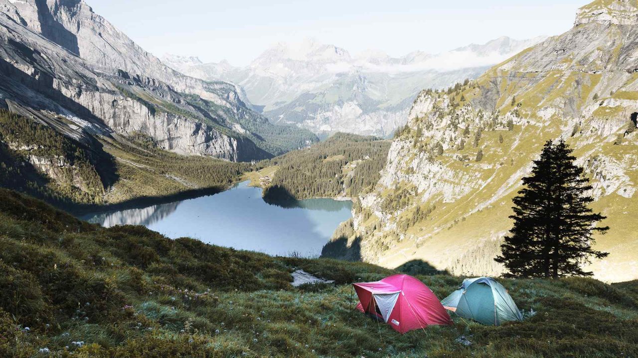 Big Agnes Debuts New Tiger Wall Tent & Sleeping Gear