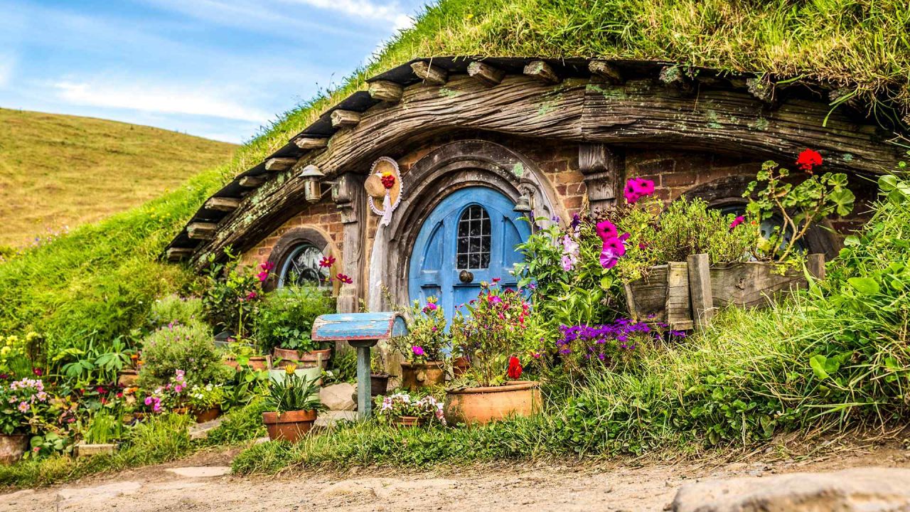 5 Gorgeous Film Locations You Can Travel To