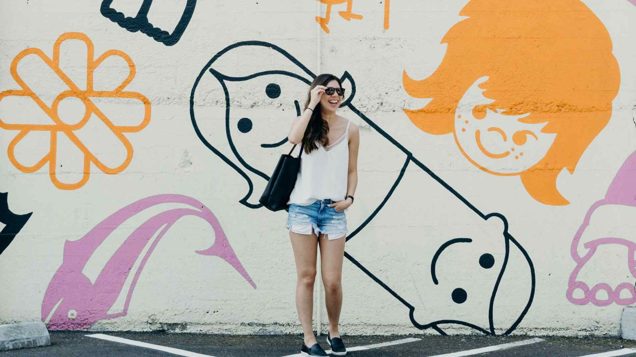 Take pictures at some of LA best spots