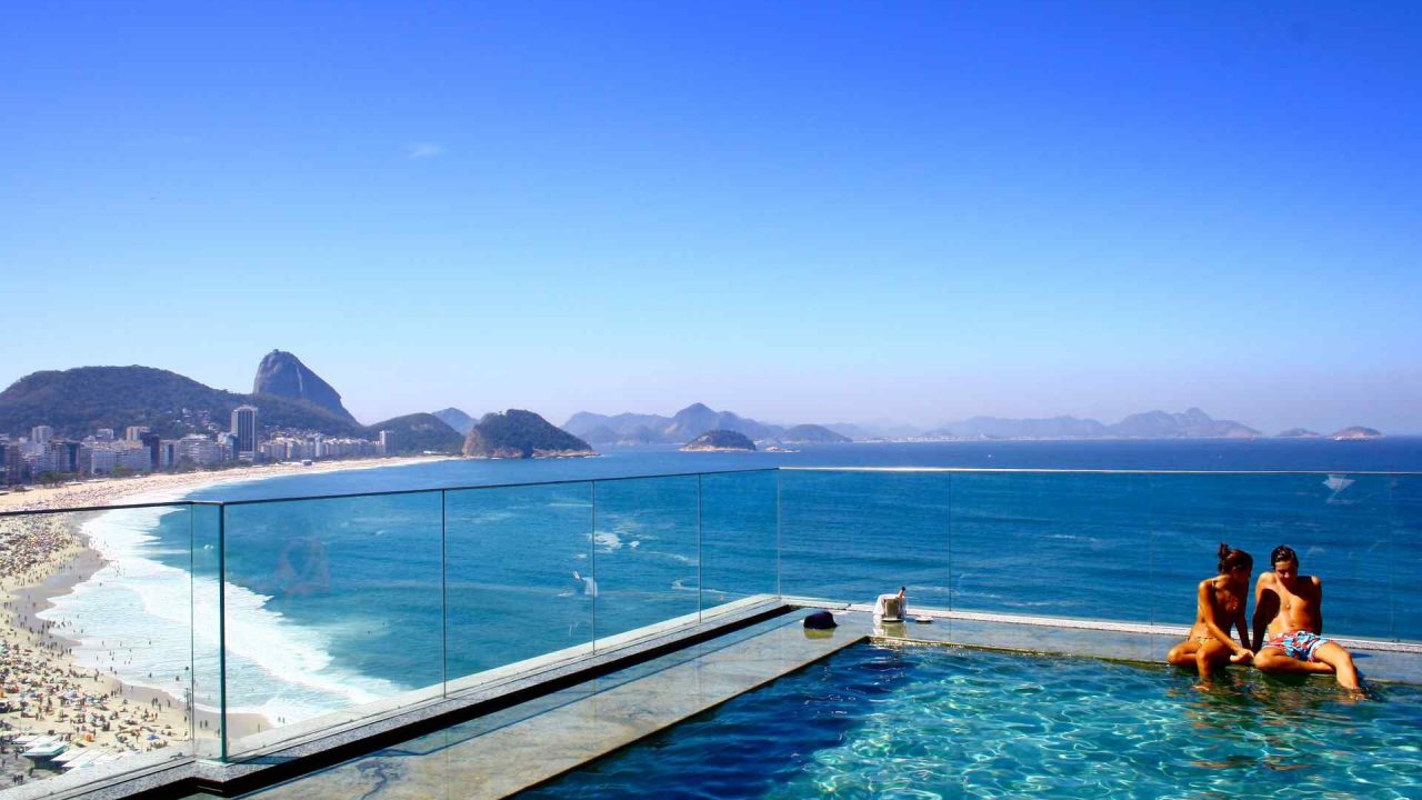 10 Best Beaches in Brazil
