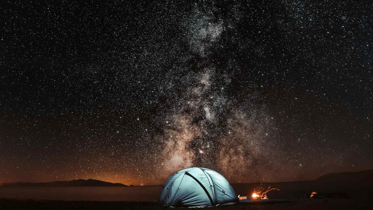 Gear Review: Big Agnes Fly Creek HV UL2 MTNGLO Tent