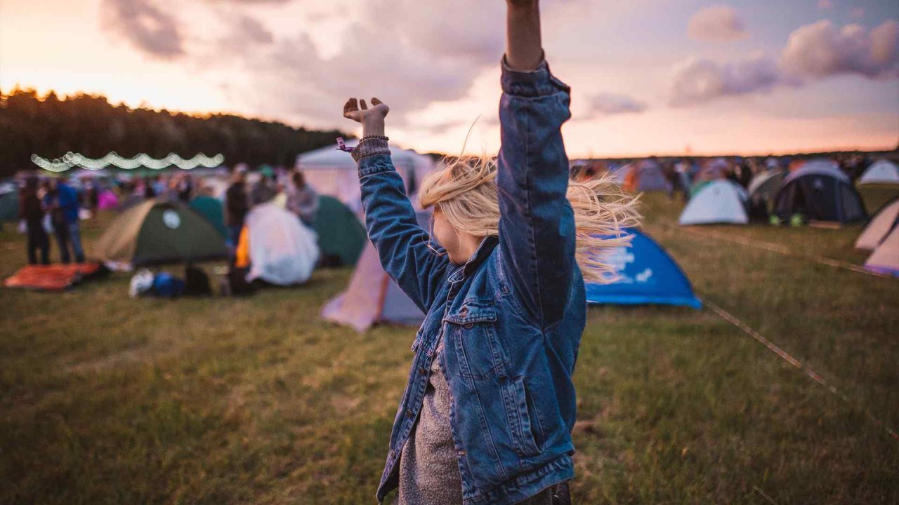 Venturous Voices: The Rise of The Outdoorsy Female Entrepreneur