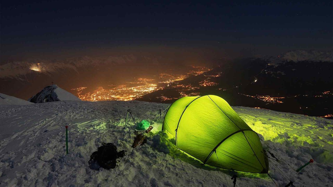 The 10 Best Camping Games of All Time