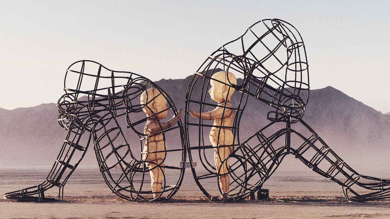 In The Culture of One World