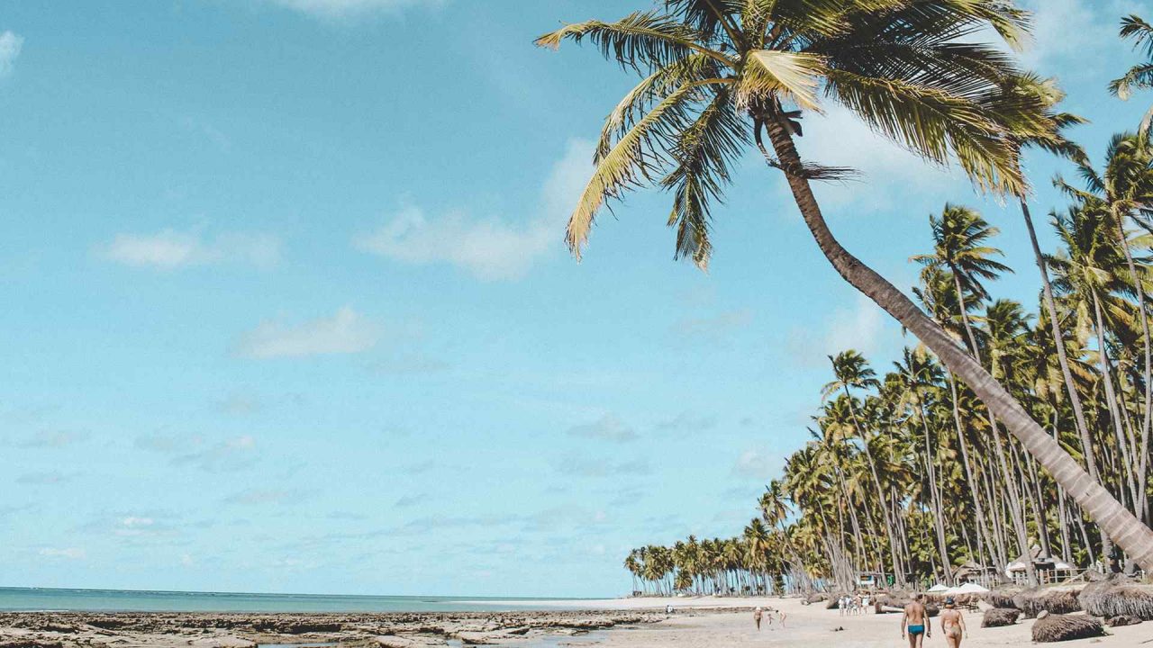Mind-Blowing Natural Landscapes