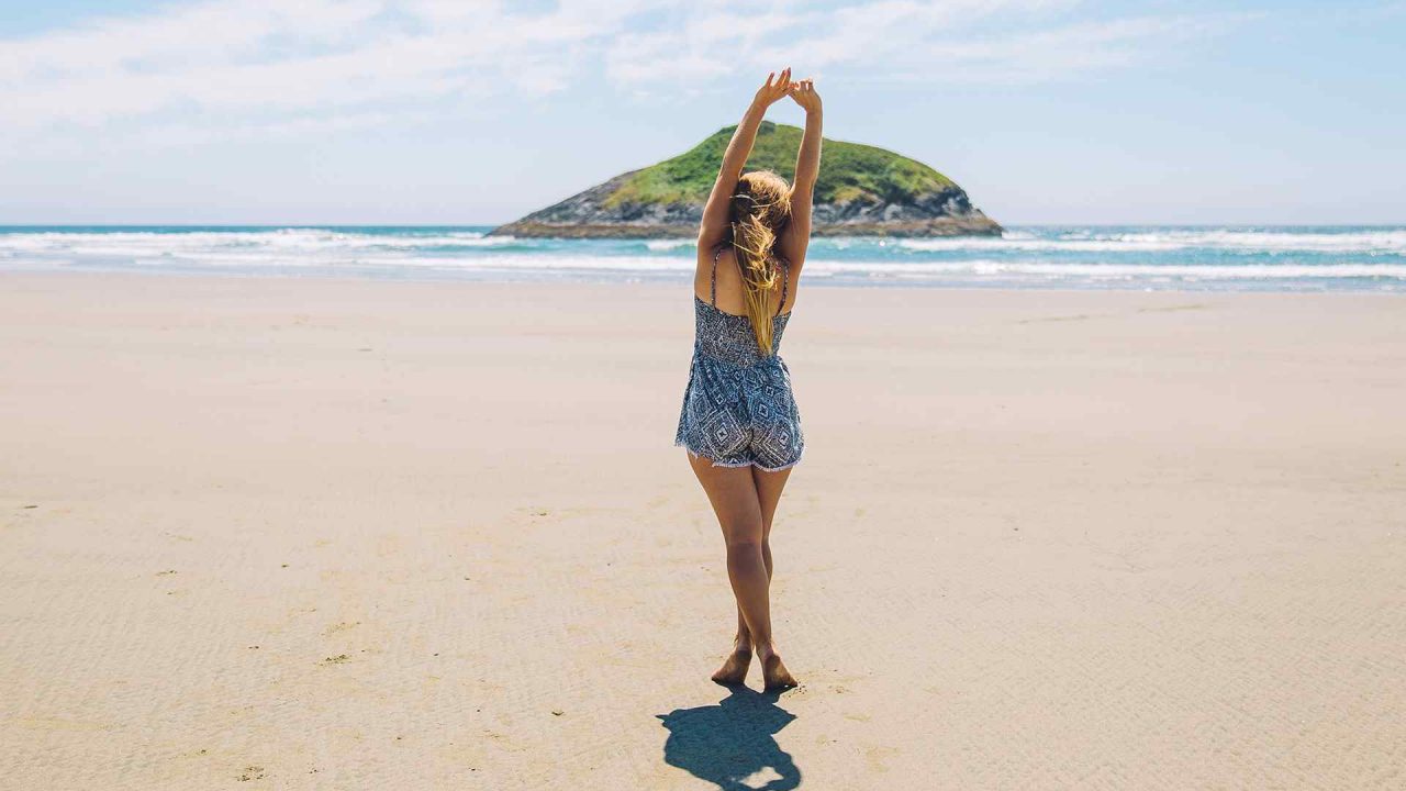 Beach, Please: 7 Travelers’ Best Finds