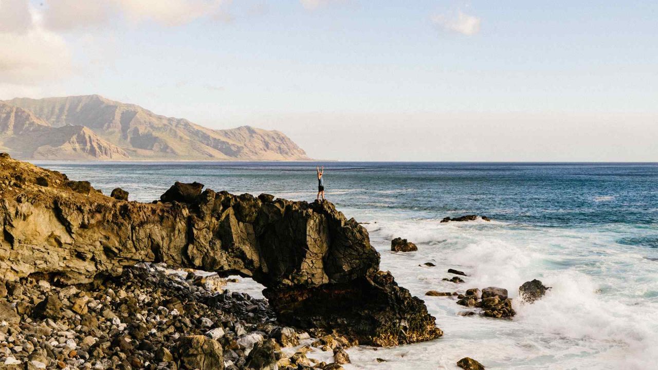 Where to Go to Soak up the Last Weeks of Summer