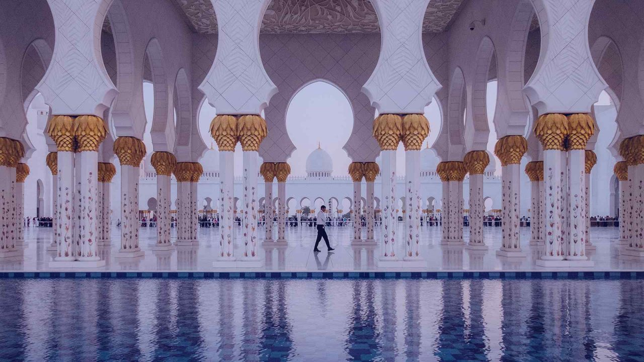 Your Moroccan Guide for Things to Do
