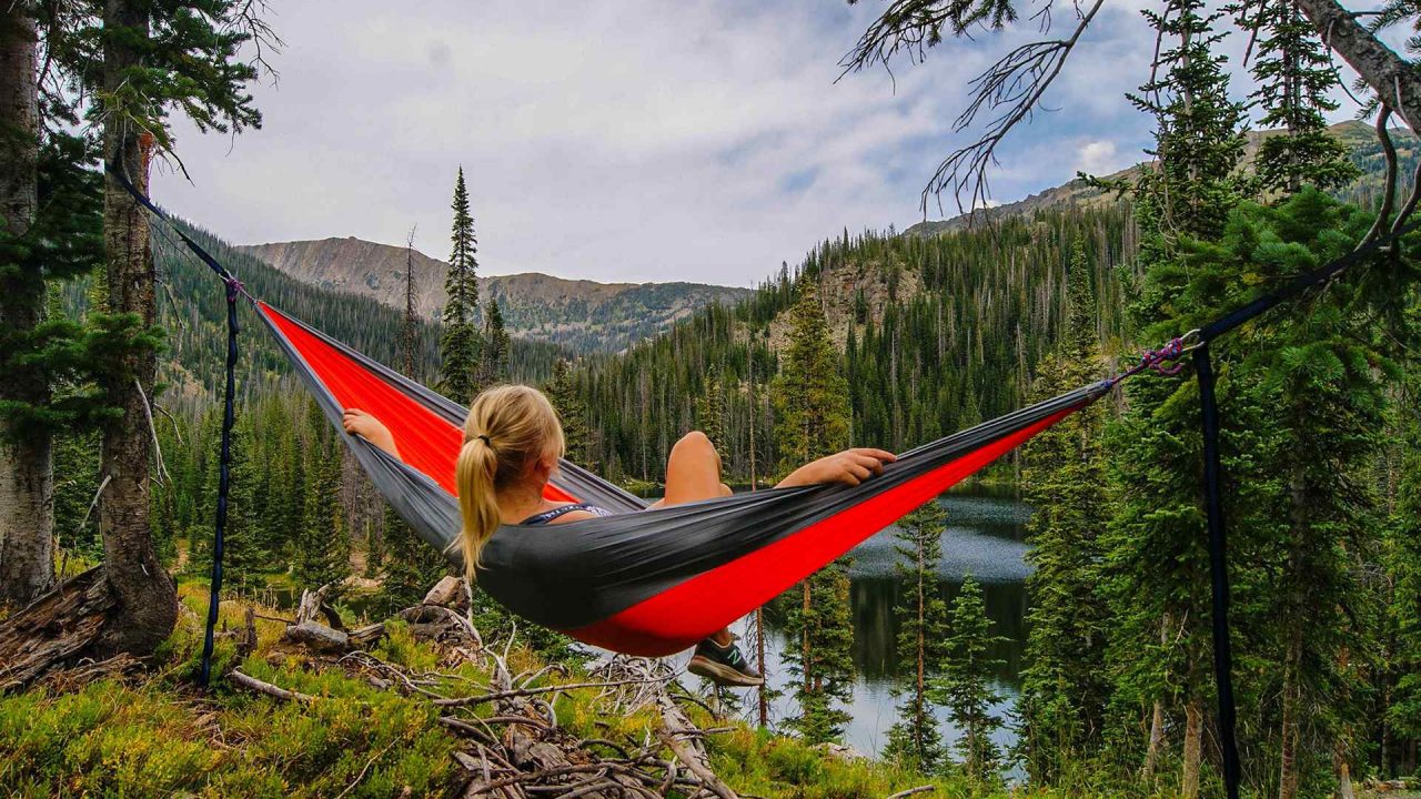 Study Links Green Spaces to Longer Lives for Women